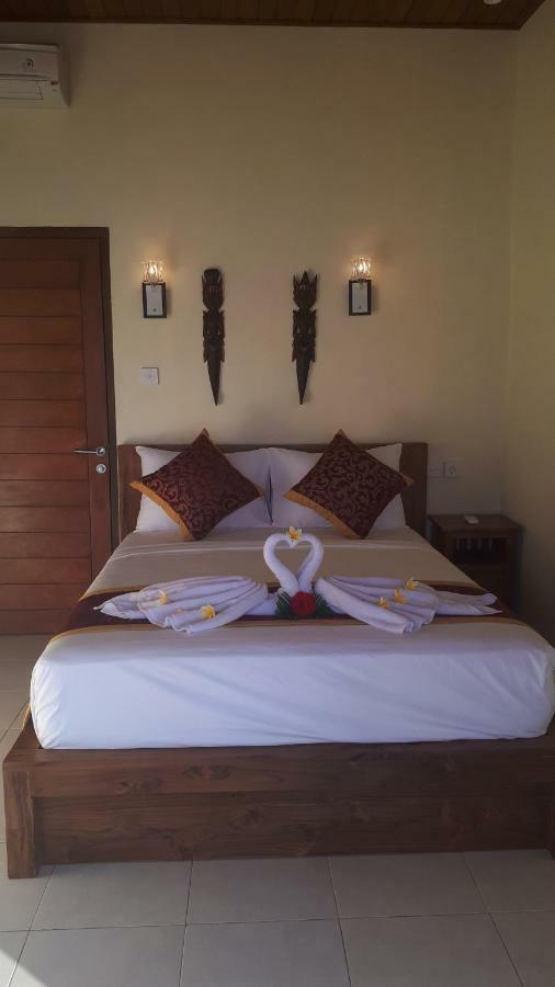 Double'A Beach House Lembongan Exterior foto