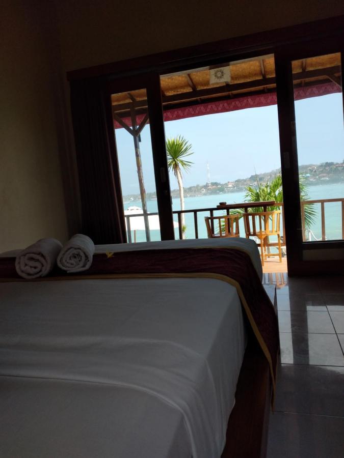 Double'A Beach House Lembongan Exterior foto