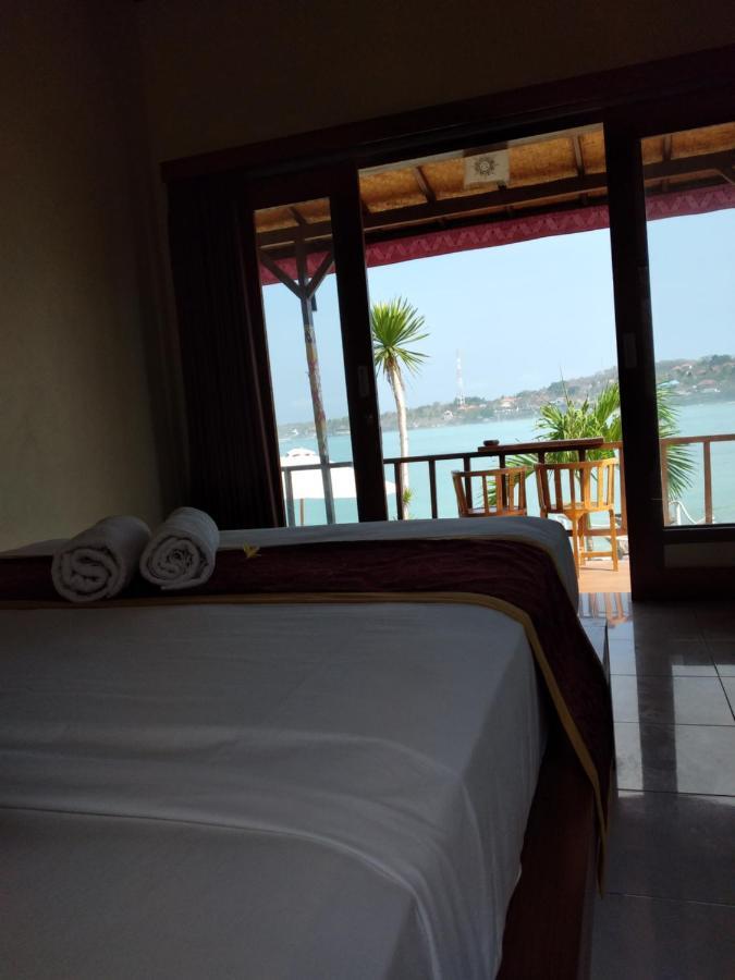 Double'A Beach House Lembongan Exterior foto